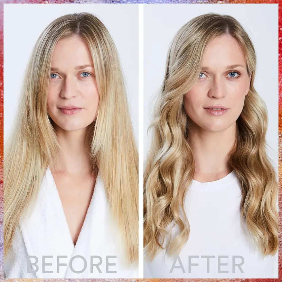 Indola Color Style Mousse Temporary Hair Colour - Silver 200ml