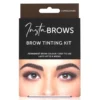Insta Brows Tinting Kit, Medium - Dark Brown