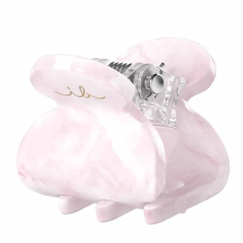 Invisibobble Clipstar Petit Love, Pack of 4