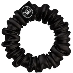 invisibobble Sprunchie Slim Hair Ties, True Golden, Pack of 2