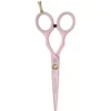 Jaguar Pre Style Ergo Pink Scissors 5.5 inch