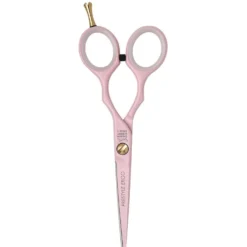 Jaguar Pre Style Ergo Pink Scissors 5.5 inch