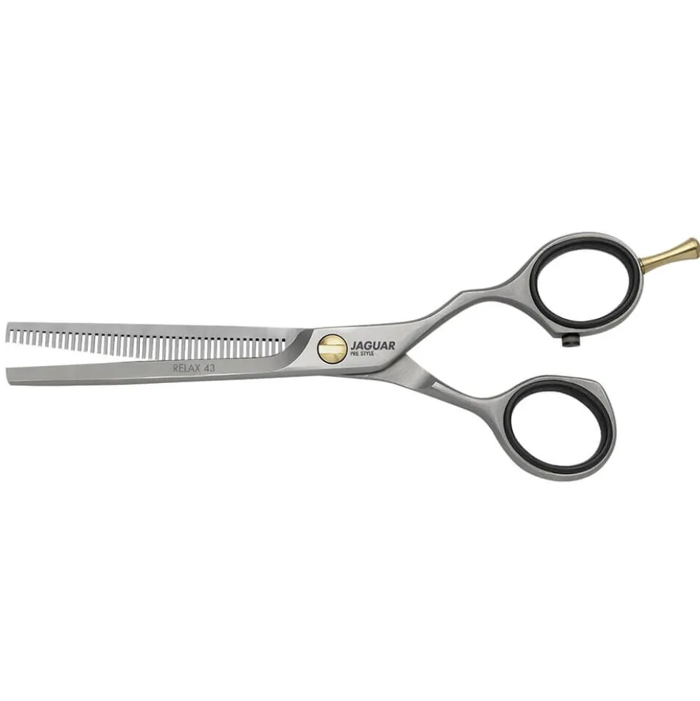 Jaguar Pre Style Relax Effi Offset Scissors 6.0 inch