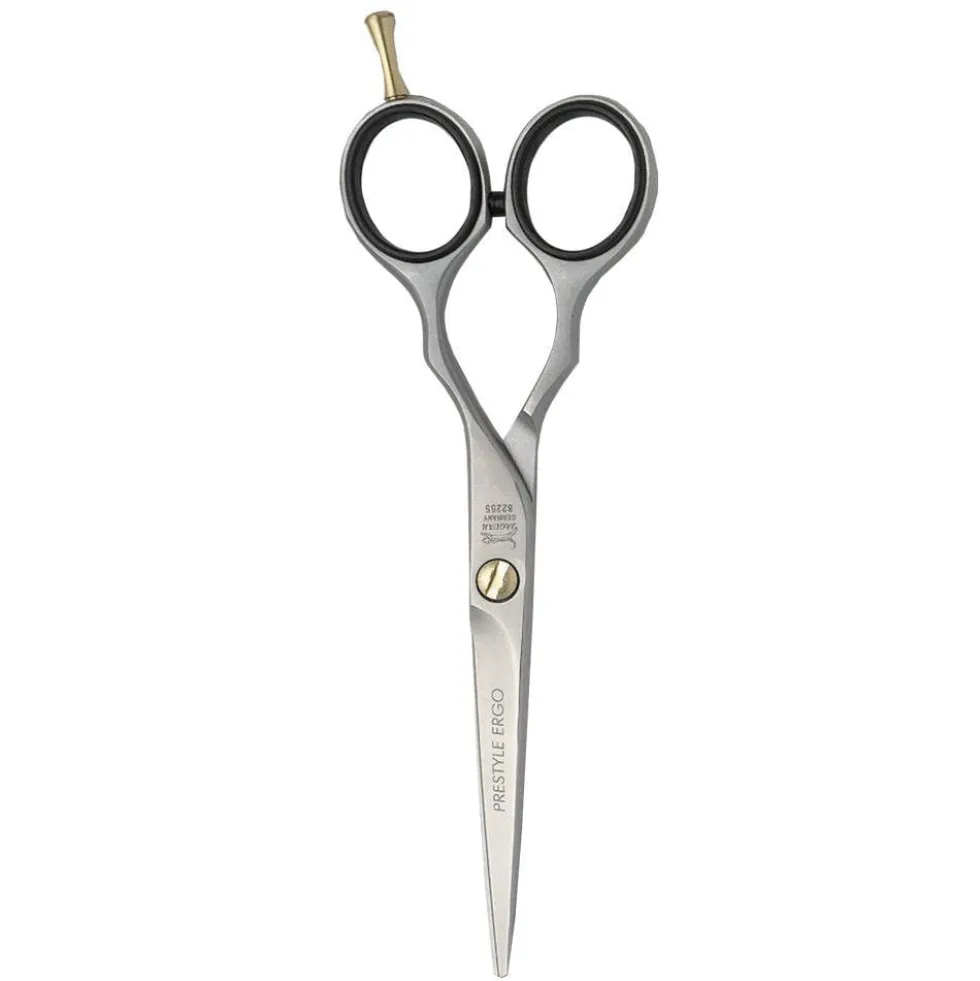Jaguar Pre Style Relax Offset Scissors 6.0 inch