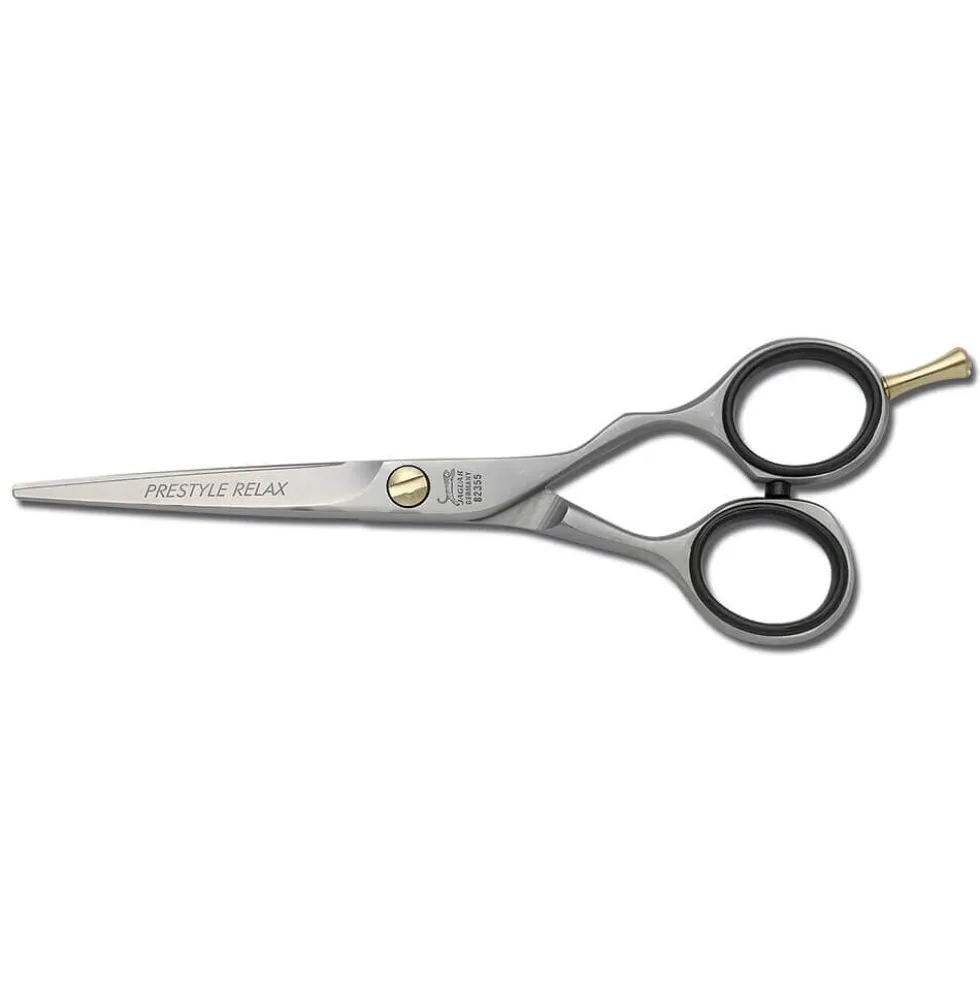Jaguar Pre Style Relax Offset Scissors 6.5 inch