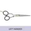 Jaguar Pre Style Relax Offset Scissors 5.75 inch Left-Handed