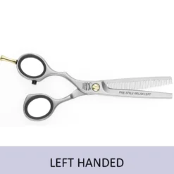 Jaguar Pre Style Relax 28 Scissors 5.25 inch Left-Handed