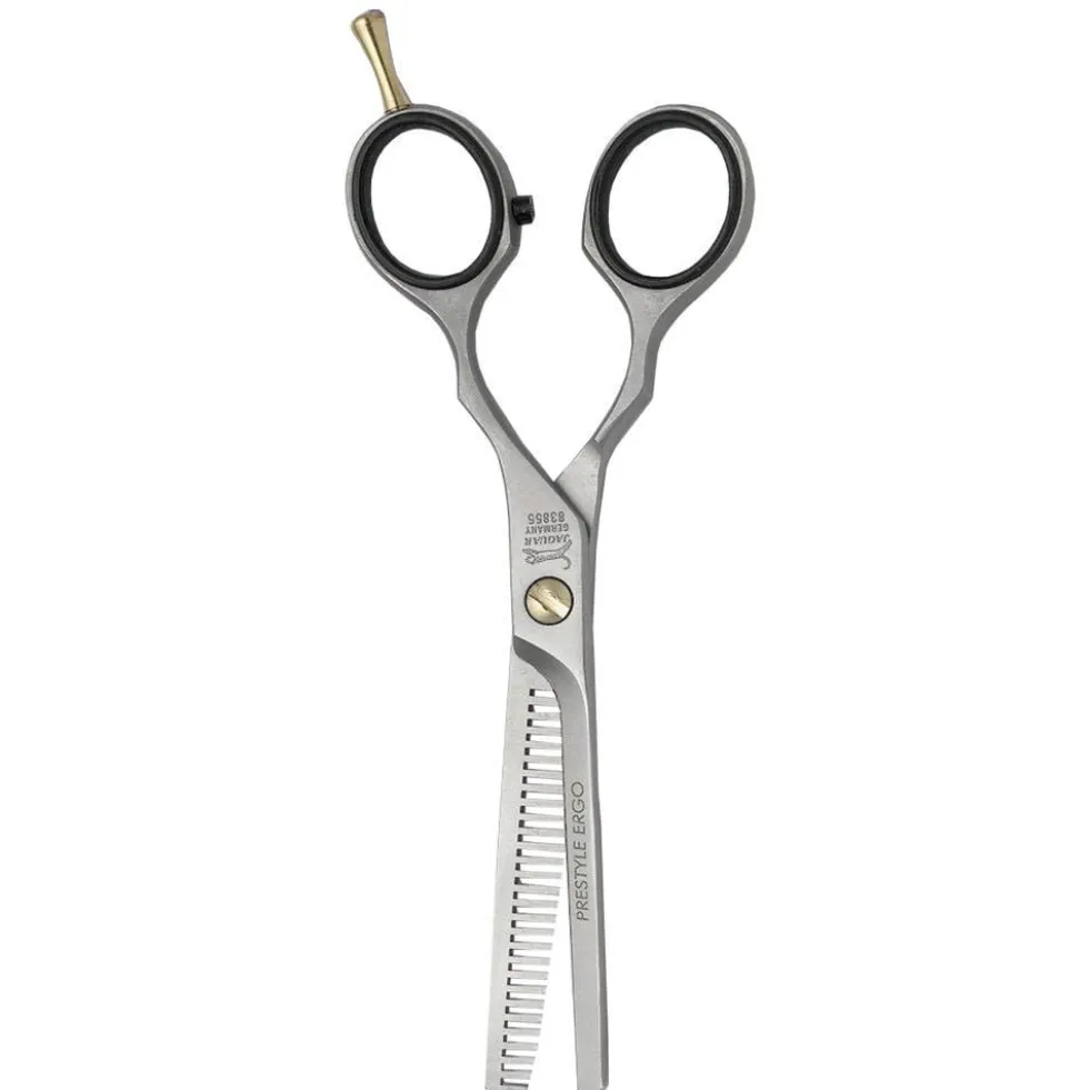 Jaguar Pre Style Relax 28 Texturing Thinning Scissors 5.5 inch