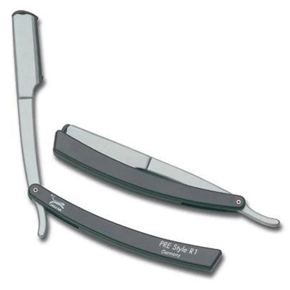 Jaguar Pre Style R1 Razor