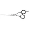Jaguar Silver Line CJ4 Plus Offset Scissors 5.5 inch