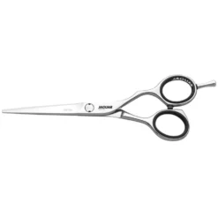 Jaguar Silver Line CJ4 Plus Offset Scissors 5.5 inch