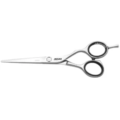 Jaguar Silver Line CJ4 Plus Offset Scissors 6.0 inch