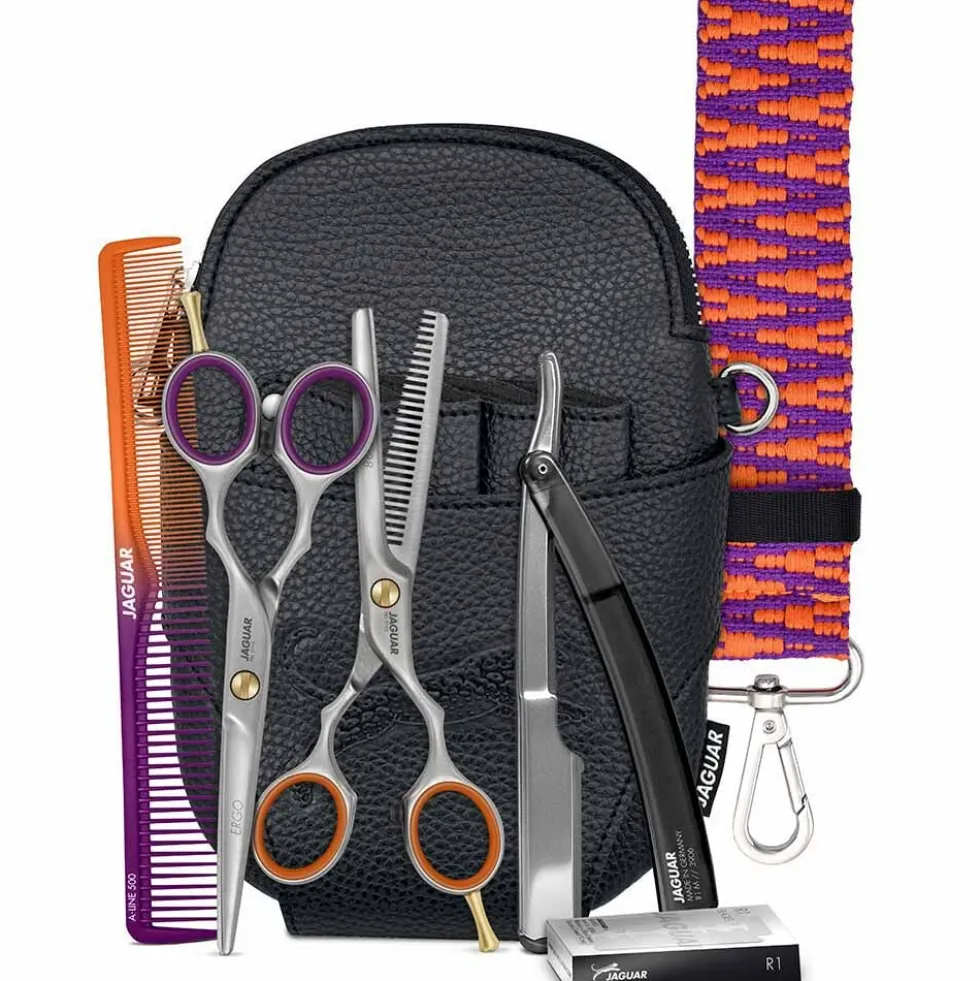 Jaguar The Stage is Yours Pre Style Ergo (Classic) 5.5 inch Basic Scissor Set