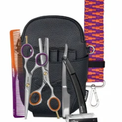 Jaguar The Stage is Yours Pre Style Comfort Slice (Relax) 5.5 inch Basic Scissor Set