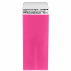 Just Wax Crème Berrylicious Roller Strip Wax, 6x100ml