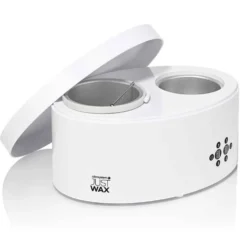 Just Wax Duo Wax Heater