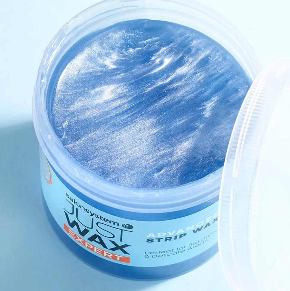 Just Wax Expert Advanced Strip Wax 425g