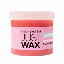 Just Wax Expert Advanced Strip Wax, Watermelon 425g