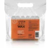 Just Wax Fixed Head Soft Wax Roller Refill Cartridges, Large, Pack of 6