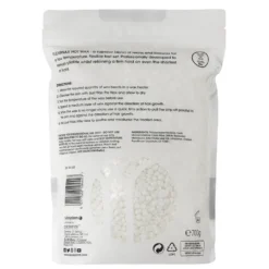 Just Wax Flexiwax Tea Tree Stripless Hot Wax Beads 700g