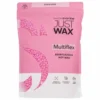 Just Wax Multiflex Berrylicious Stripless Hot Wax Beads 700g