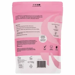 Just Wax Multiflex Berrylicious Stripless Hot Wax Beads 700g