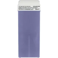 Just Wax Sensitive Lavender Cartridge Roller Wax, 6x100ml