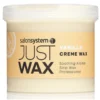 Just Wax Vanilla Crème Strip Wax 450g