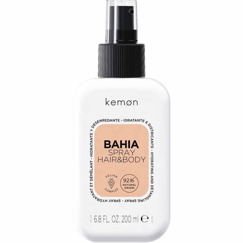 Kemon Care Bahia Hair & Body After-Sun Spray 200ml