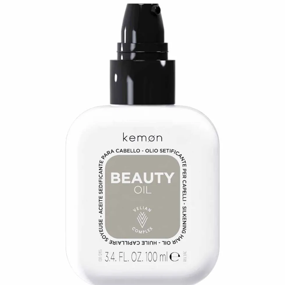 Kemon Care Beauty Hair Oil 100ml