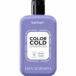 Kemon Care Color Cold Shampoo 250ml