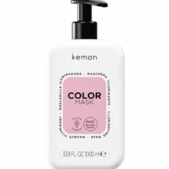 Kemon Care Color Mask 1000ml