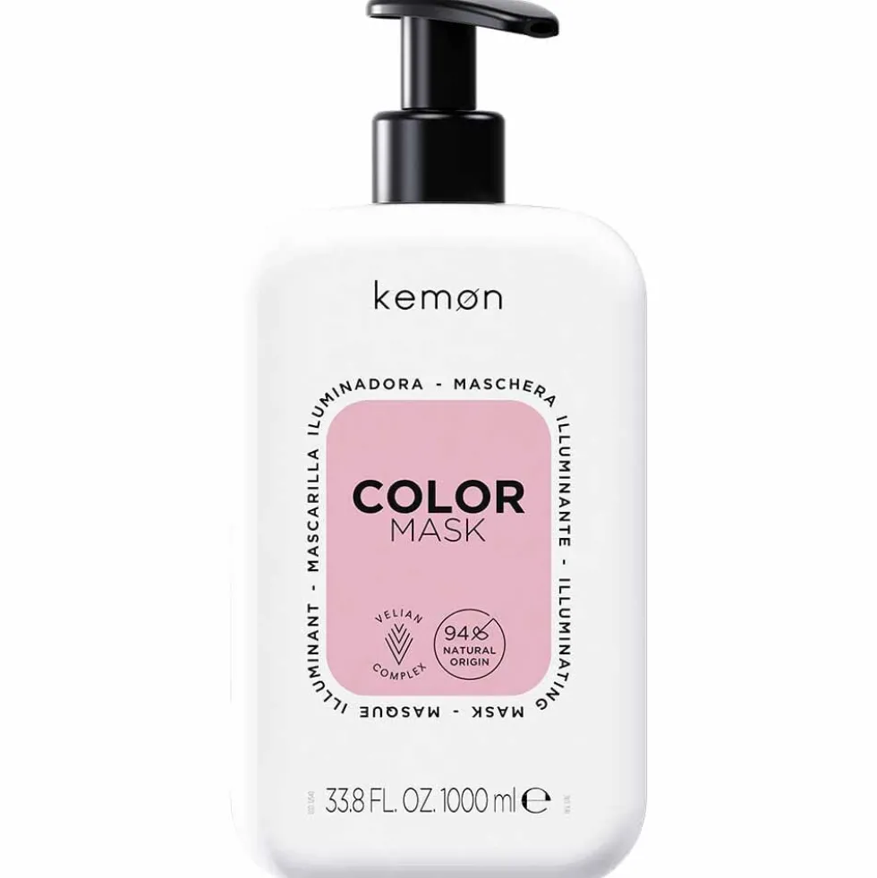 Kemon Care Color Mask 1000ml