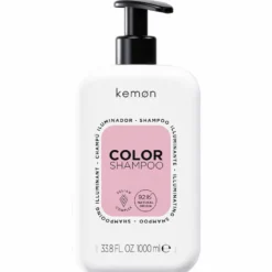 Kemon Care Color Shampoo 1000ml