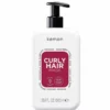Kemon Care Curly Hair Mask 1000ml