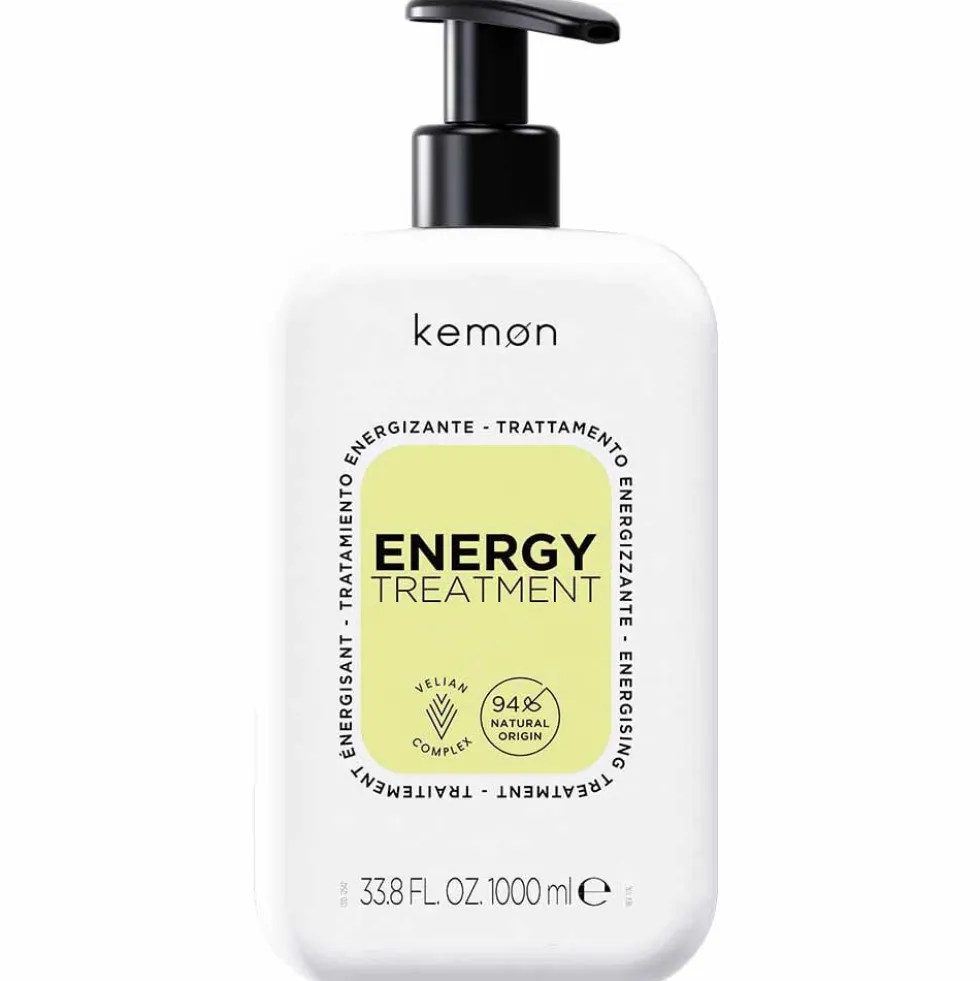 Kemon Care Energy Treatment Mask 1000ml
