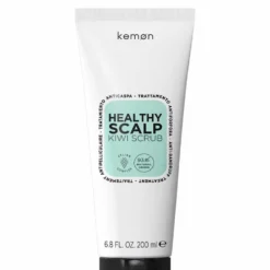Kemon Care Healthy Scalp Kiwi Scrub 200ml