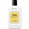 Kemon Care Kids Hair & Body Shampoo 250ml