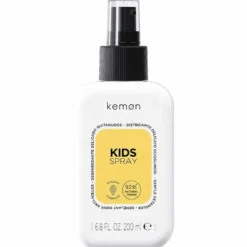 Kemon Care Kids Leave-In Detangling Spray 200ml