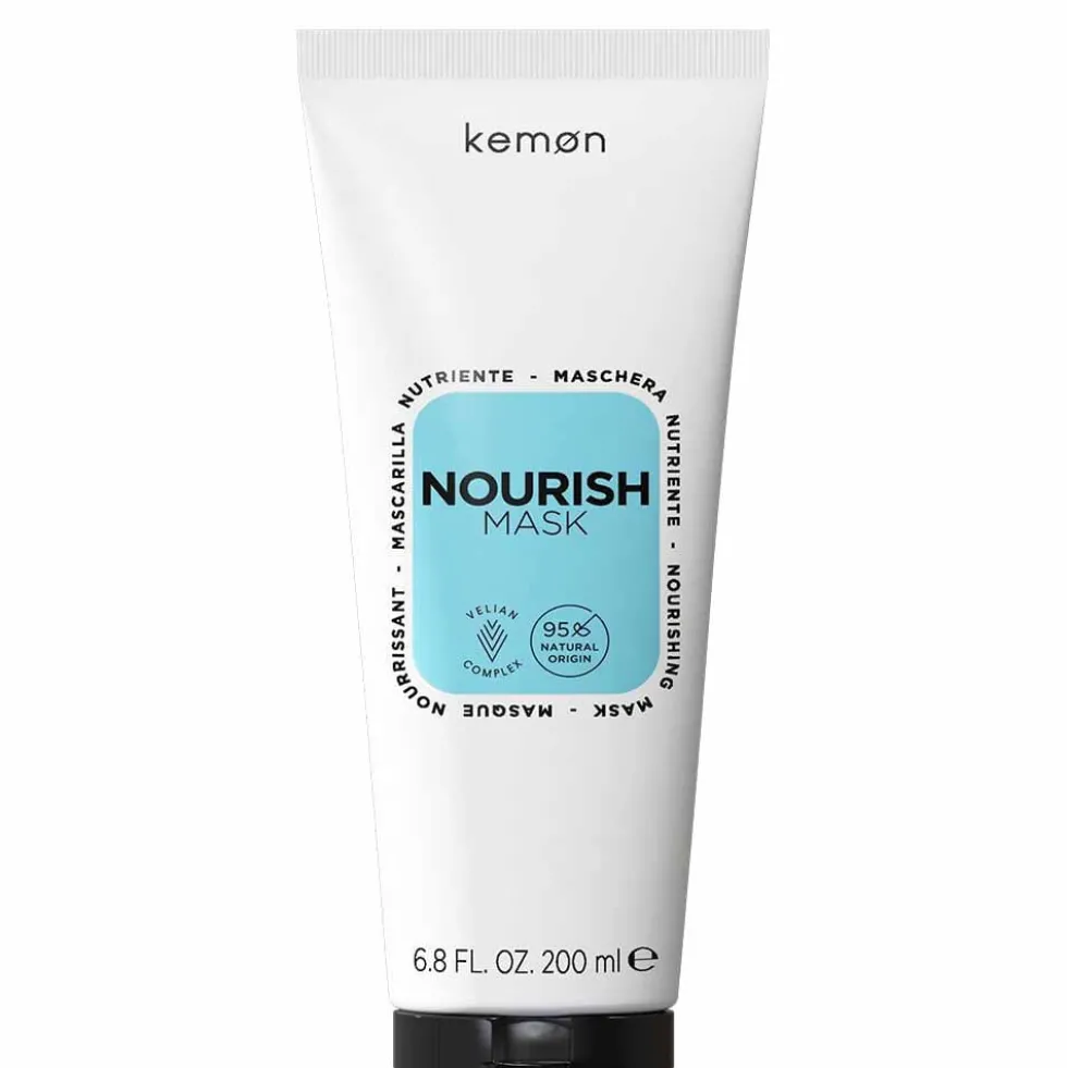 Kemon Care Nourish Hair Mask 200ml