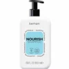 Kemon Care Nourish Shampoo 1000ml