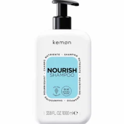Kemon Care Nourish Shampoo 1000ml