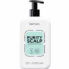 Kemon Care Purity Scalp Shampoo 1000ml
