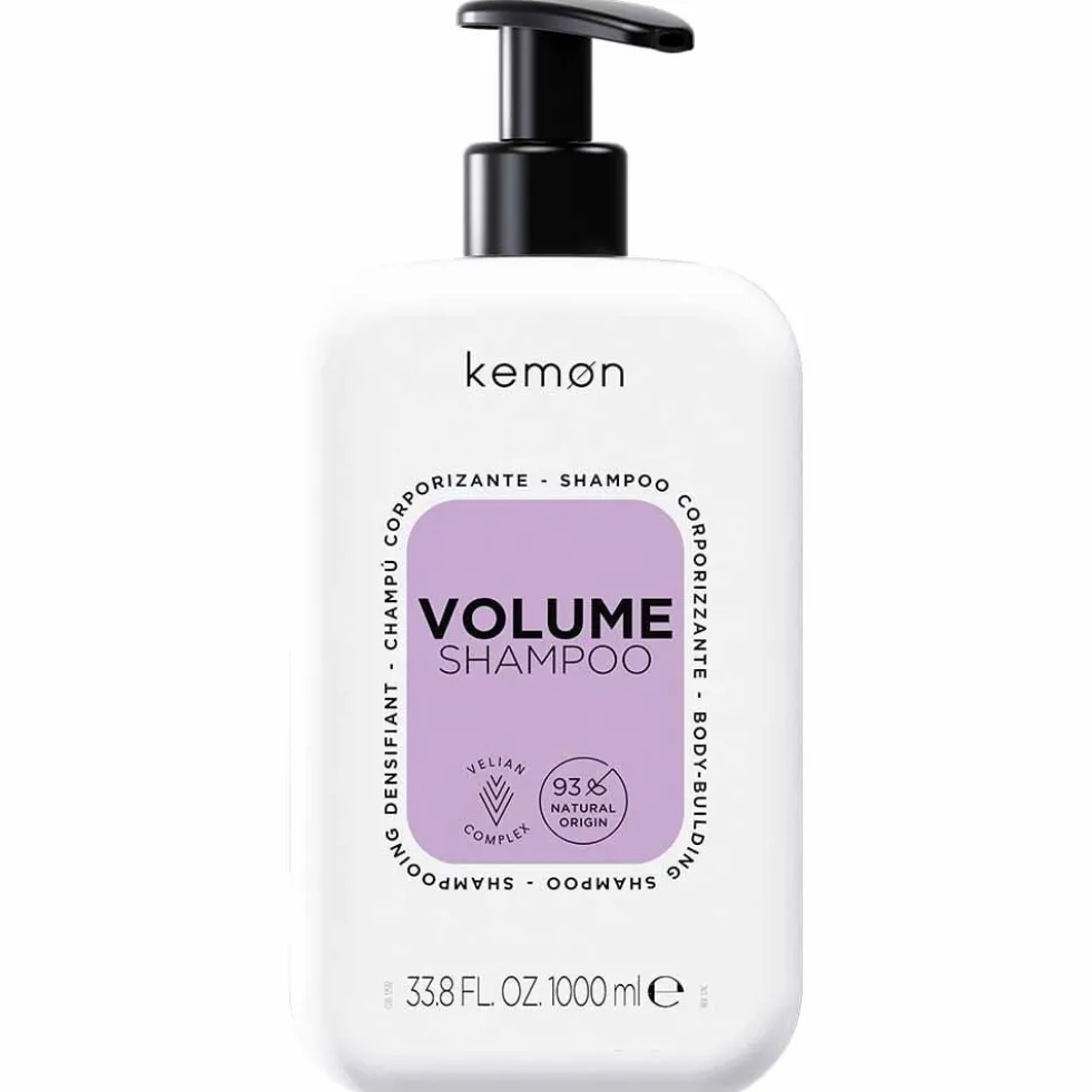 Kemon Care Volume Shampoo 1000ml