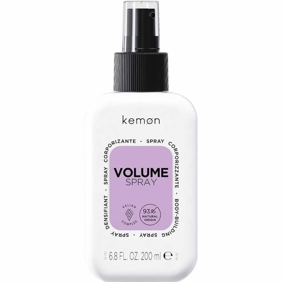 Kemon Care Volume Spray 200ml