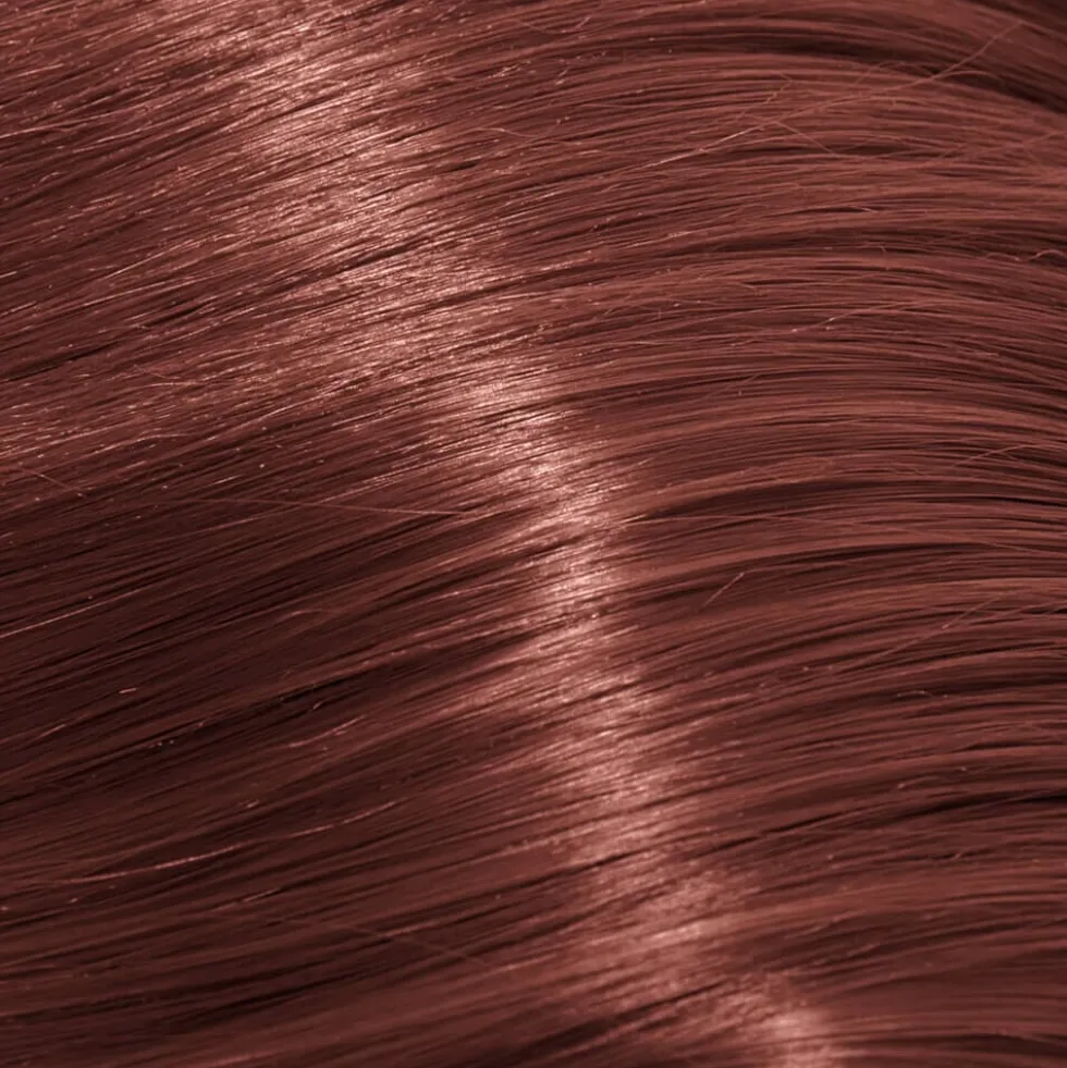 Kemon Nayo Permanent Hair Colour - 10.04 Platinum Copper Natural Blonde 50ml