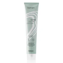 Kemon Nayo Permanent Hair Colour - 10.04 Platinum Copper Natural Blonde 50ml
