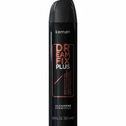 Kemon Styling Dreamfix Plus Extra Strong Hold Hairspray 300ml