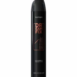 Kemon Styling Dreamfix Strong Hold Hairspray 500ml