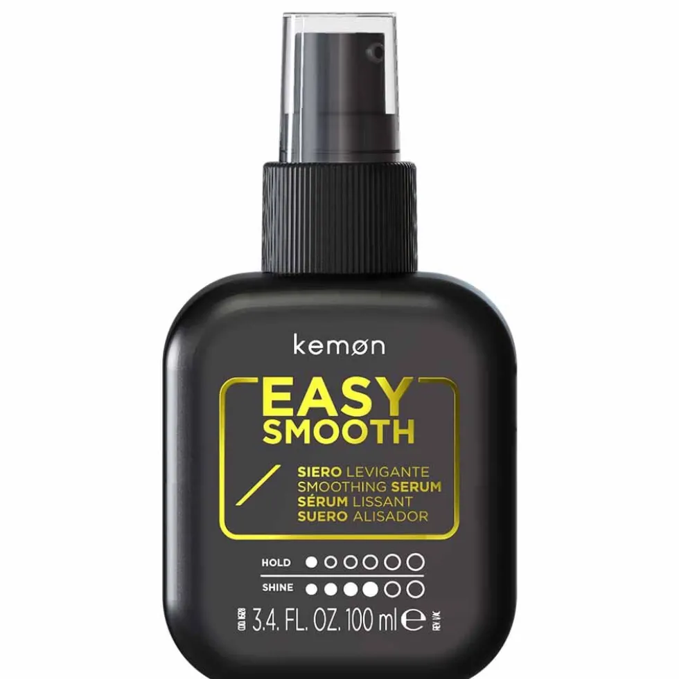 Kemon Styling Easy Smooth Serum 100ml